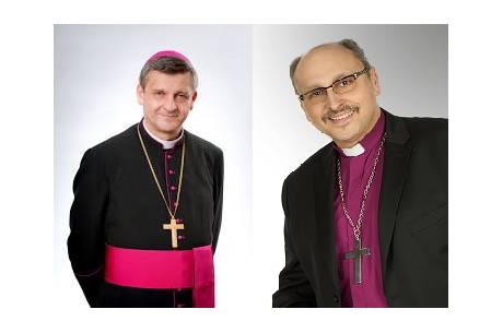 Biskupi apelują zostańcie w domach
