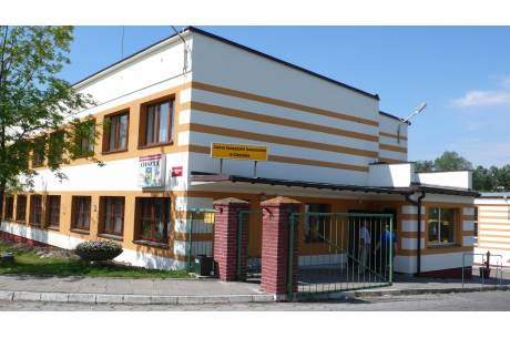 Fot: ZGK w Cieszynie