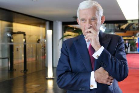 źródło: facebook.com/JerzyBuzek