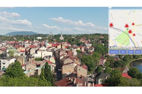 Panorama slaskie.travel