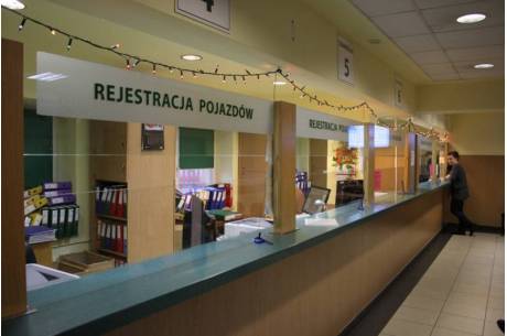 Wydział Komunikacji w Cieszynie Fot: arc.ox.pl