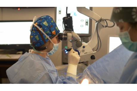 dr Justyna Krowicka Fot: mat.pras. 