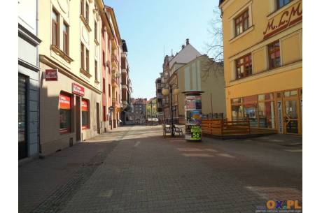 Czeski Cieszyn. Fot. Indi