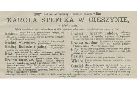fot. Książnica Cieszyńska