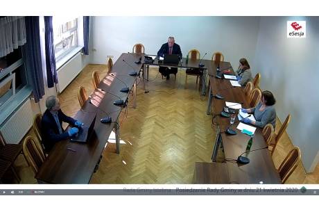 klinij, aby przejść do transmisji