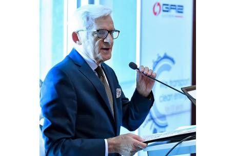 źródło: facebook.com/JerzyBuzek