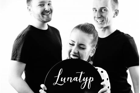 Koncert patriotyczny zespołu Lunatyp / Lunatyp