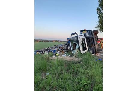 fot. OSP Pogwizdów