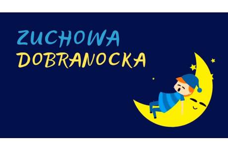 grafika Zuchowych Dobranocek