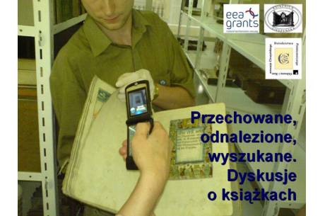 fot. Książnica Cieszyńska