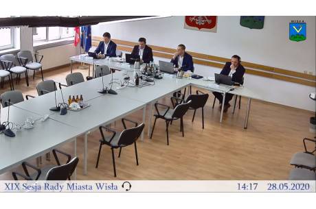 Kliknij, aby przejść do transmisji. źródło: youtube.com. 