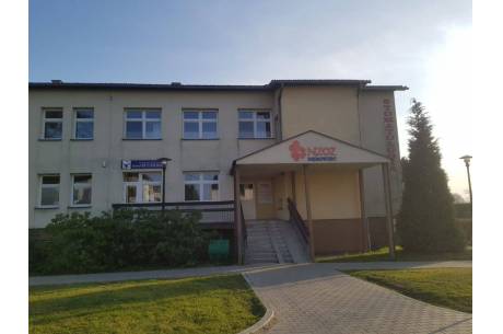Ważą się losy ośrodka zdrowia w Dębowcu / fot. OX.PL