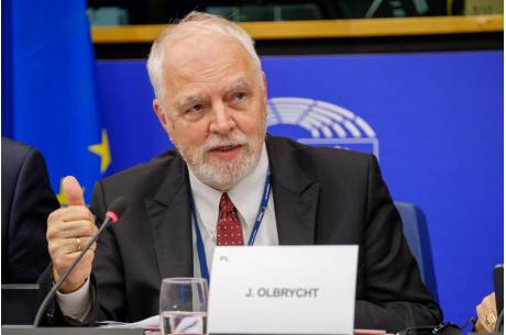 źródło: facebook.com/J.Olbrycht