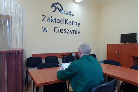 Foto: por. Tomasz Głasek