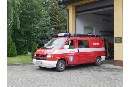 Przykładowe wozy OSP/ fpt. arc.ox.pl