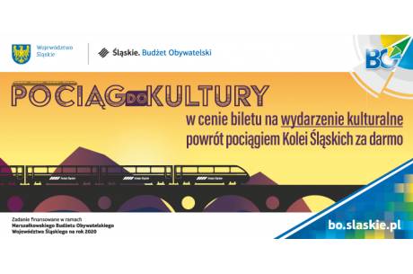 Oficjalna grafika projektu