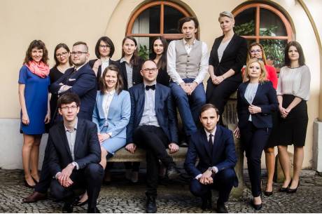 fot. Kancelaria Radcy Prawnego "Traktat"Tomasza Szkaradnika/facebook.com