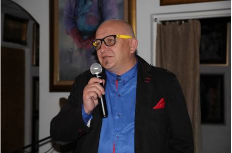 Źródło: facebook.com/piotr.jakubczak.31