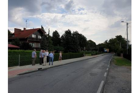 źródło: facebook.com/Grzegorz-Sikorski-Wójt-Gminy-Hażlach