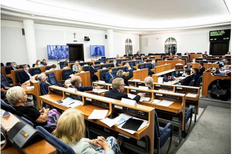 źródło: www.facebook.com/SenatRP