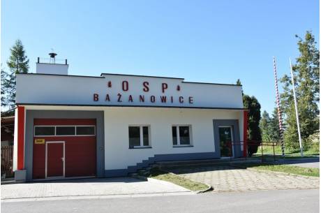 Źródło: facebook.com/Sylwia.Cieslar.wojt.Gminy.Goleszow