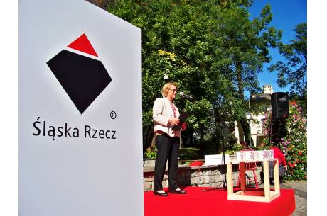 Ewa Gołębiowska. fot. KR/ox.pl