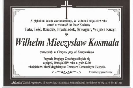 Oxpl Portal śląska Cieszyńskiego Cieszyn Skoczów Ustroń