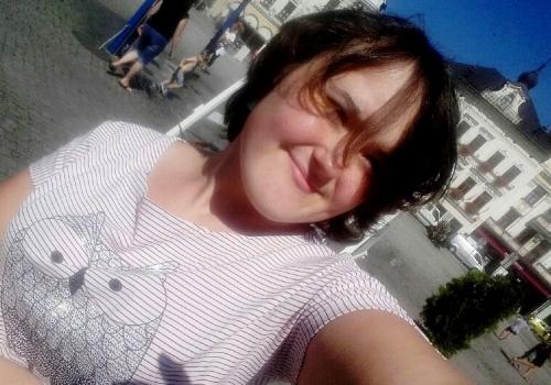 Poszukiwana 15-letnia Paulina Michalska. Źródło foto: KPP w Cieszynie