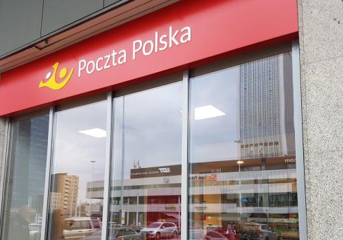 Poczta Polska wstrzymuje doręczanie korespondencji pod adresy, gdzie przebywają osoby objęte kwarantanną. Fot: Poczta Polska
