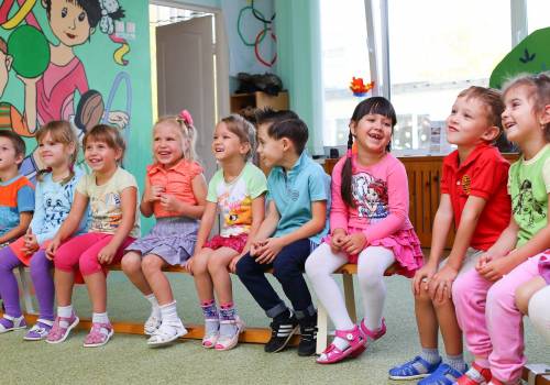 W Cieszynie dzieci do przedszkola czy żłobka pójdą najszybciej 13 maja.  Fot: pixabay.com