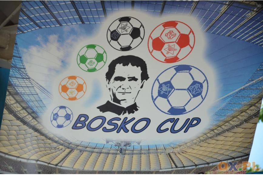 Finały BOSKO CUP
