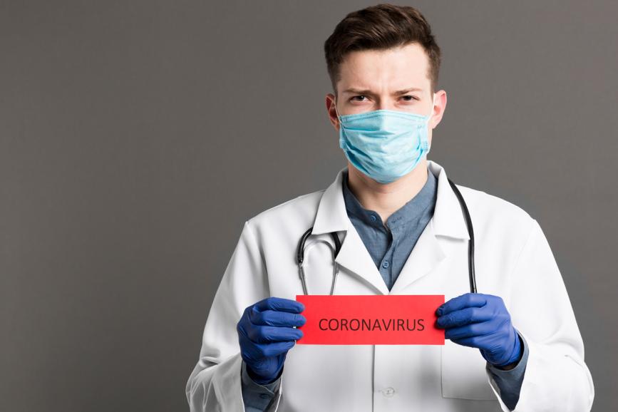 Koronawirus: 12 nowych przypadków