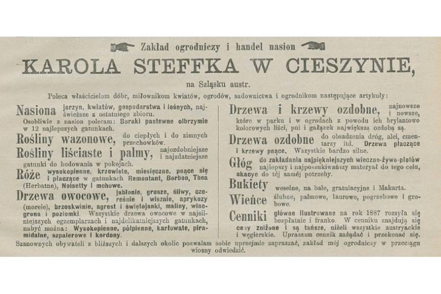 fot. Książnica Cieszyńska