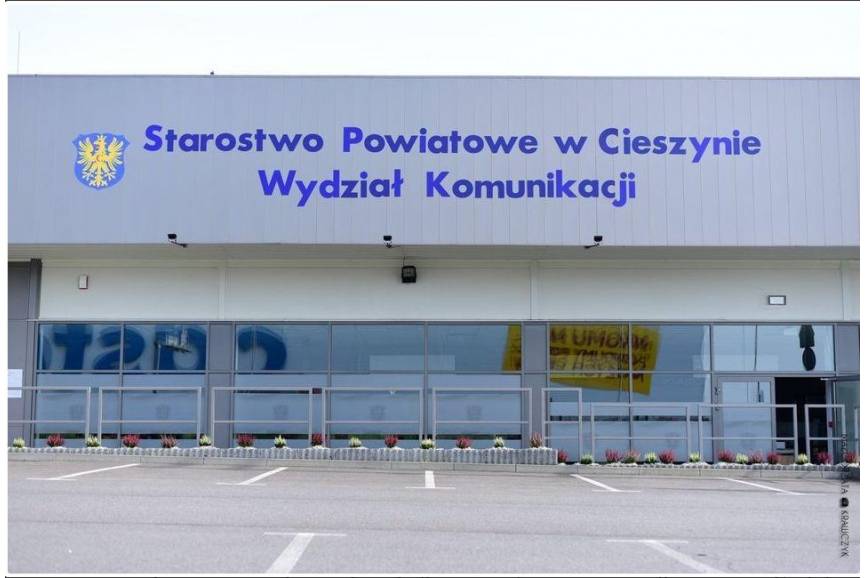 fot. Małgorzata Krawczyk / źródło: powiat.cieszyn.pl